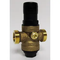 HONEYWELL DS06-101-L DS06-101-LF 3/4