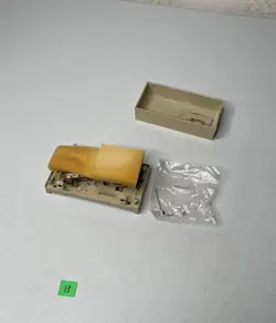 MULTISTAGE