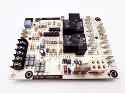 HONEYWELL ICP HEIL TEMPSTAR 1170063 FAN CONTROL CIRCUIT BOARD 1138-200
