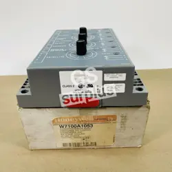 HONEYWELL W7100A1053 (NEW OPEN)