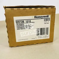 HONEYWELL W973B1016 (NEW)