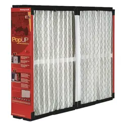 FURNACE AIR CLEANER