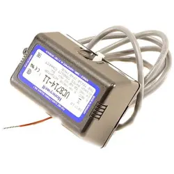 ACTUATOR W/END