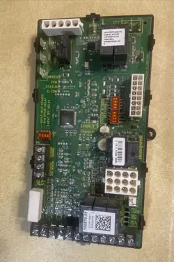 LENNOX 100870-01 SURELIGHT CONTROL CIRCUIT BOARD HONEYWELL S9230F1006 UNTESTED