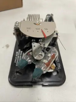 BY HONEYWELL
