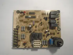 CONTROL BOARD-