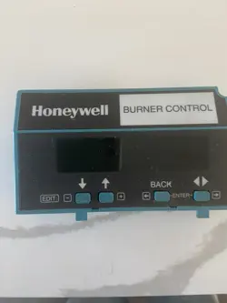 HONEYWELL KEYBOARD DISPLAY MODULE / S7800A1142