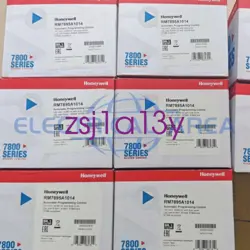 1PC NEW HONEYWELL RM7895A1014 BURNER CONTROLLER ACTUATOR FAST DELIVERY/