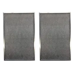 DURAFLOW FILTRATION A69564 - 2 PACK PRE/POST FILTERS FOR HONEYWELL MODELS