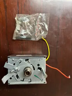 24V 60HZ 6W