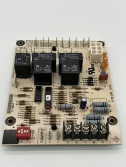 HONEYWELL ICP