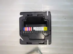 HONEYWELL R7284U1004