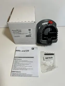 HONEYWELL HOME M847D-ZONE DAMPER MOTOR