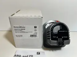HOME M847D-ZONE DAMPER