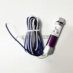 ONE COMPATIBLE WITH HONEYWELL C7027A 1049 FLAME DETECTOR SENSOR C7027A1049 NEW