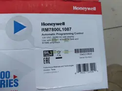 1PC NEW SEALED RM7800L1087 HONEYWELL REAL US STOCK