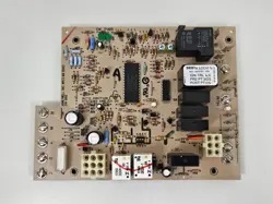RHEEM UNIVERSAL PARTS 62-22737-09 IGNITION CONTROL BOARD HONEYWELL S9201A1002