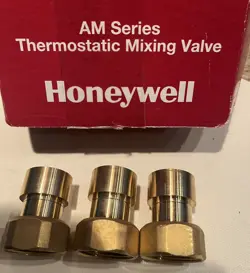 HONEYWELL AM08-040LF 1