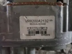 VR8200A2132 HONEYWELL