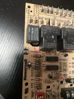 BOARD ST9120C4057