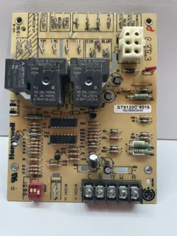 HONEYWELL ST9120C4016 HQ1009836HW