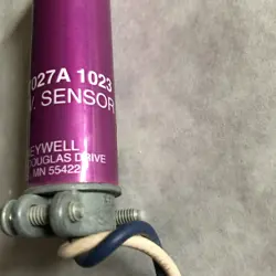 HONEYWELL C7027A 1023