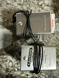 MOTORIZED CONTROL