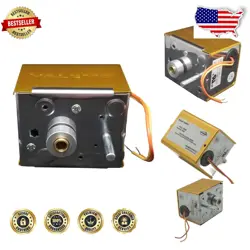 24VAC GENERAL PURPOSE DAMPER ACTUATOR - REPLACE HONEYWELL M847D UNITS