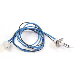3 WIRE REPLACEABLE IGNITOR/FLAME ROD ASSEMBLY WITH 30