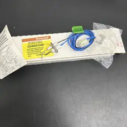HONEYWELL IGNITER FLAME ROD ASSEMBLY Q3400A1040 ICP OEM HOT SURFACE ELEMENT NOS