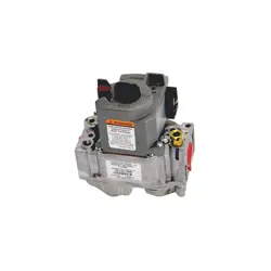 GAS VALVE HONEYWELL VR8200C3005 24V NAT 1/2