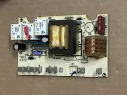 HONEYWELL S8600C
