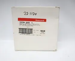HONEYWELL TP970A 2038 DIRECT ACTING PNEUMATIC THERMOSTAT 60-90F MODERNIZATION