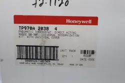 PNEUMATIC THERMOSTAT 60-90F