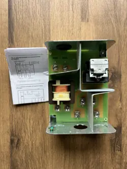 SWITCHING RELAY 120V
