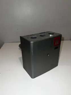 OEM HONEYWELL STACK RELAY PROTECTORELAY RA817 NS