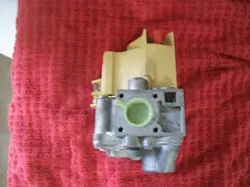 HONEYWELL VR8204A2157 HVAC FURNACE GAS VALVE