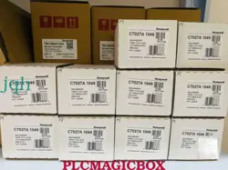 NEW HONEYWELL C7027A1049 C7027A 1049 FLAME DETECTOR SENSOR  EXPEDITED SHIPPING