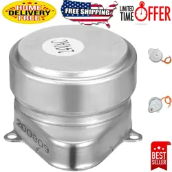 DURABLE 6 RPM HONEYWELL 802360JA REPLACEMENT MOTOR FOR V8043-V8044 ZONE VALVES