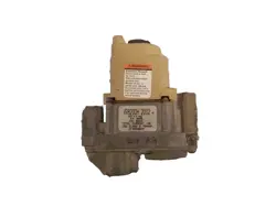 HONEYWELL STANDING PILOT