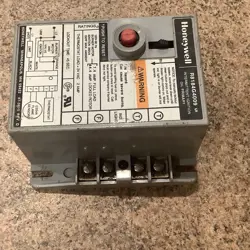 INTERMITTENT IGNITION OIL