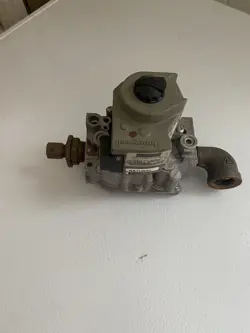 UDAP 196980 HONEYWELL