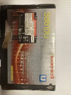 BLACK S8610U3009