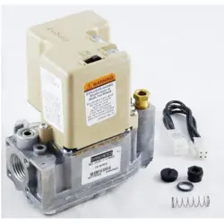 GAS SMARTVALVE 1/2