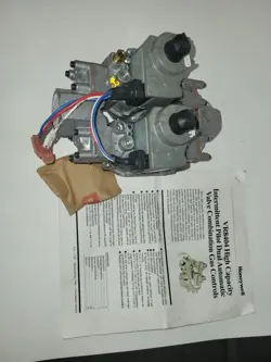 GAS VALVE VR8404P5012