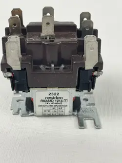 SWITCHING RELAY BOX
