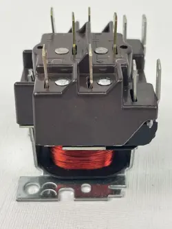 PURPOSE SWITCHING RELAY