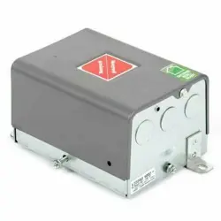HONEYWELL HOME-RESIDEO ELECTRONIC OIL AQUASTAT CONTROLLER L7224U-1002