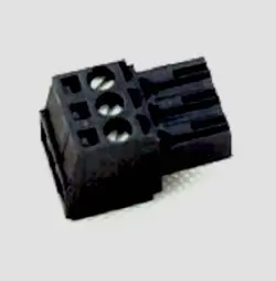 ELEC CONNECTOR