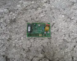 BOARD ONLY USED